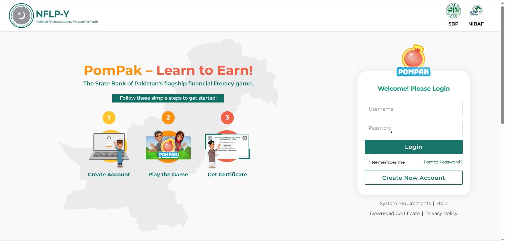 Project screenshot 1